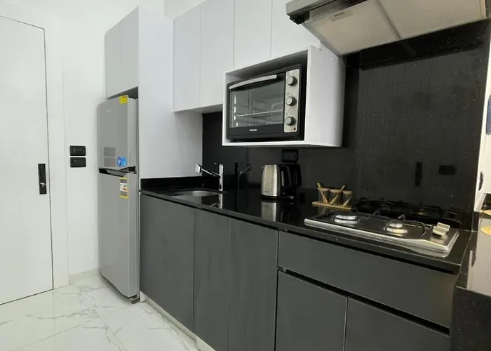Studio102 In Naama Bay *