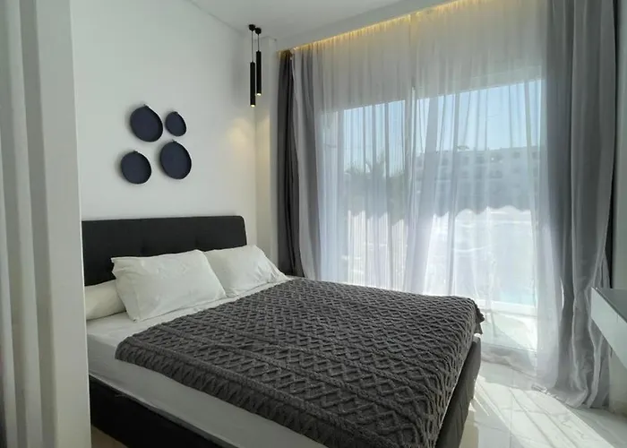 Studio102 In Naama Bay * Şarm El-Şeyh