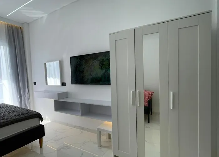 Daire Studio102 In Naama Bay