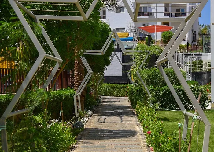 Studio102 In Naama Bay