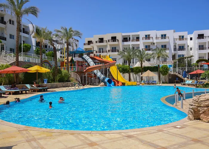 Daire Studio102 In Naama Bay Şarm El-Şeyh