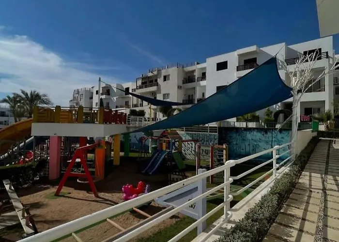 Studio102 In Naama Bay