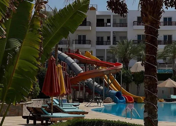 Daire Studio102 In Naama Bay Şarm El-Şeyh
